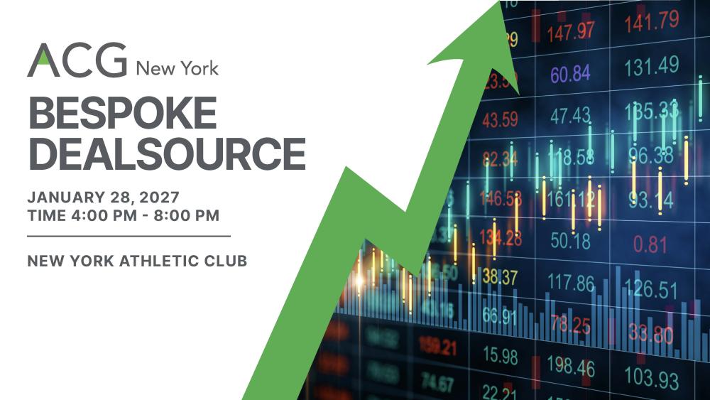 Bespoke Dealsource