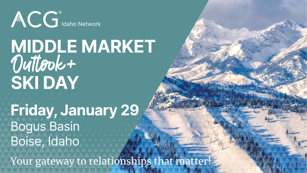 2027 ACG Idaho Ski Day