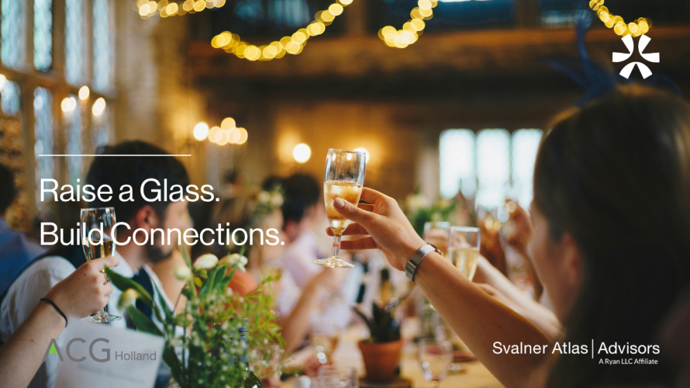 champagne tasting x Svalner Atlas