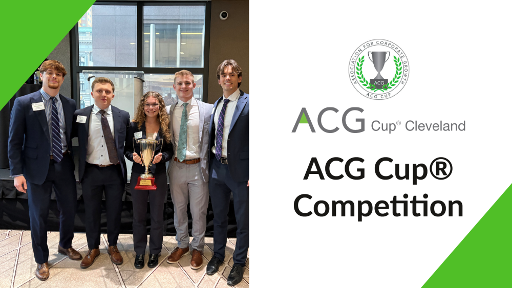 ACG Cup Header