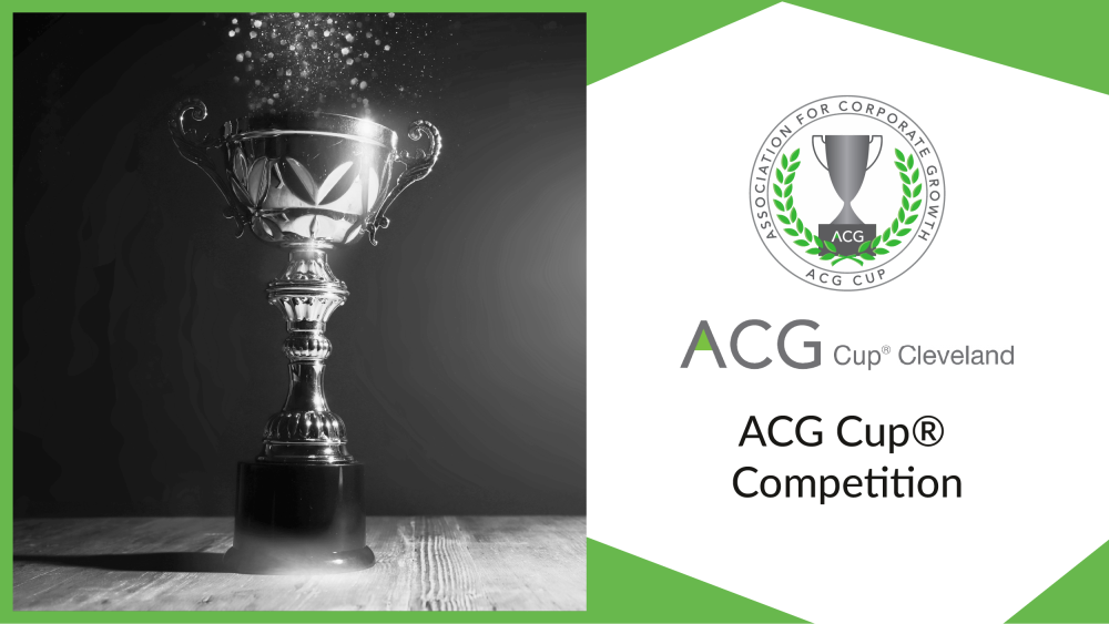 ACG Cup Graphic Update