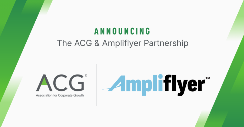 Ampliflyer