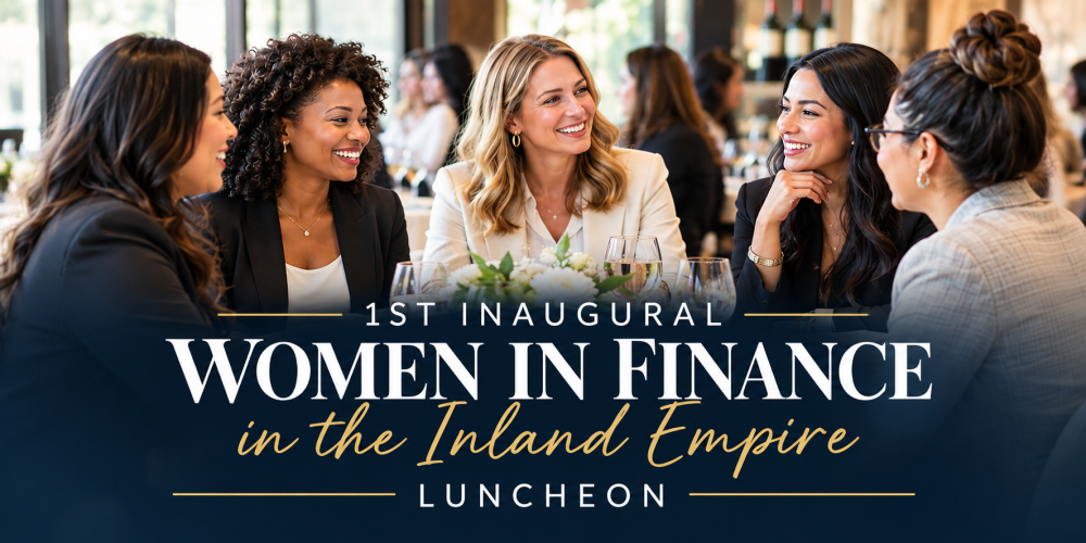 Women's IE Luncheon pic