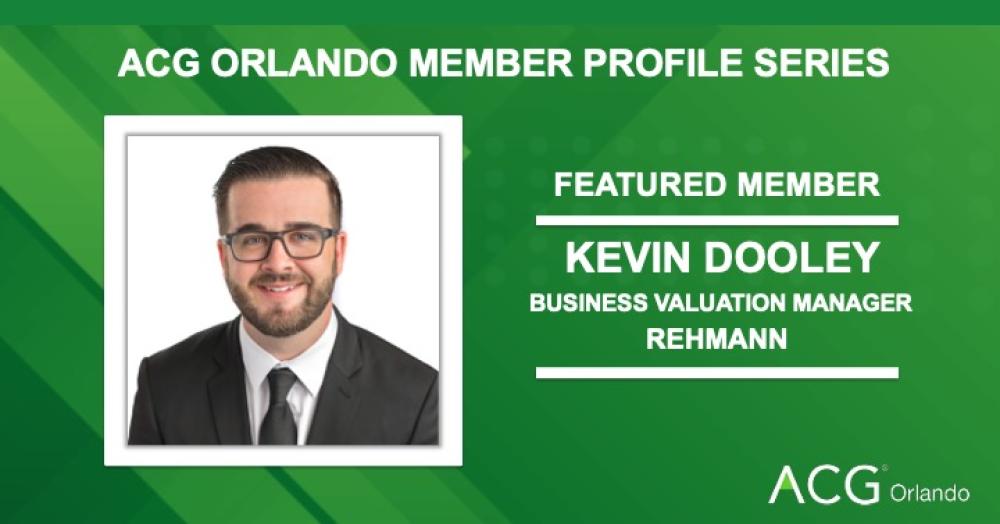 Kevin Dooley