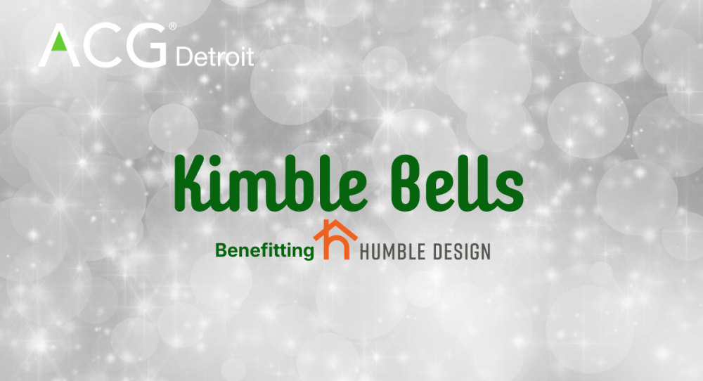 Kimble Bells