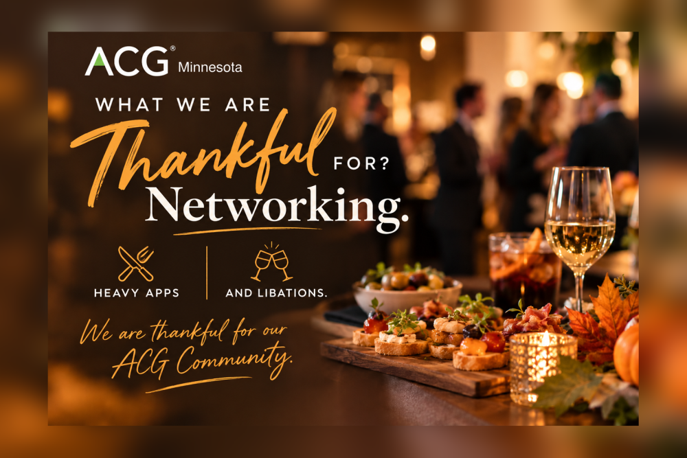 Fall Social