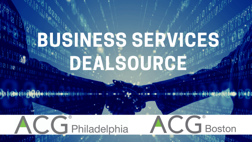 Business Services