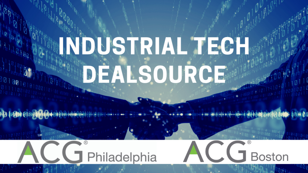 Industrial Tech