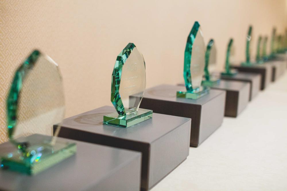 ACG Growth Awards ACG Growth Awards