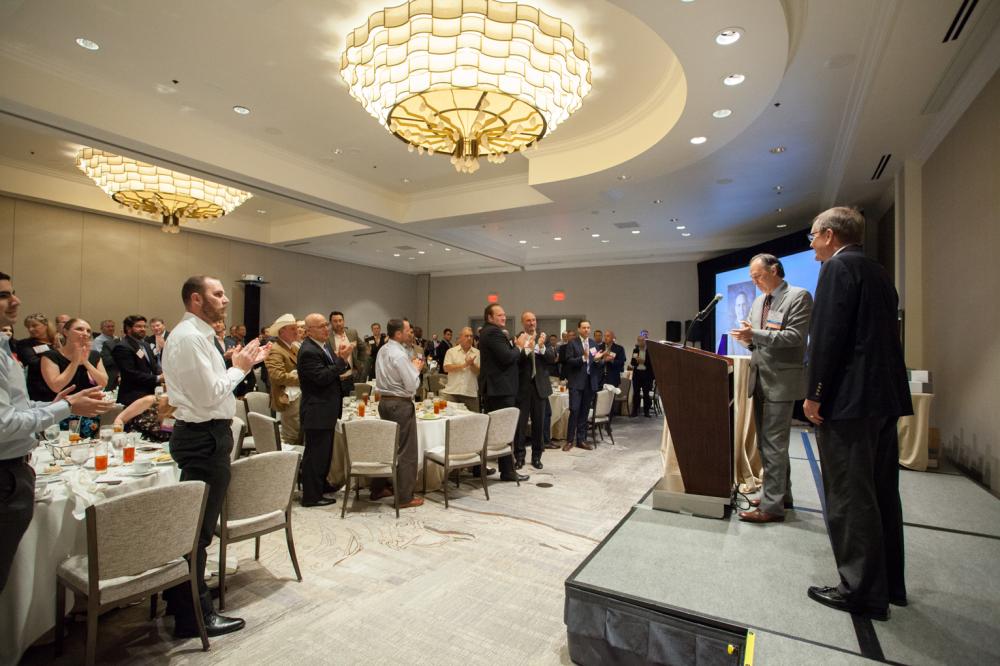 ACG Growth Awards ACG Growth Awards