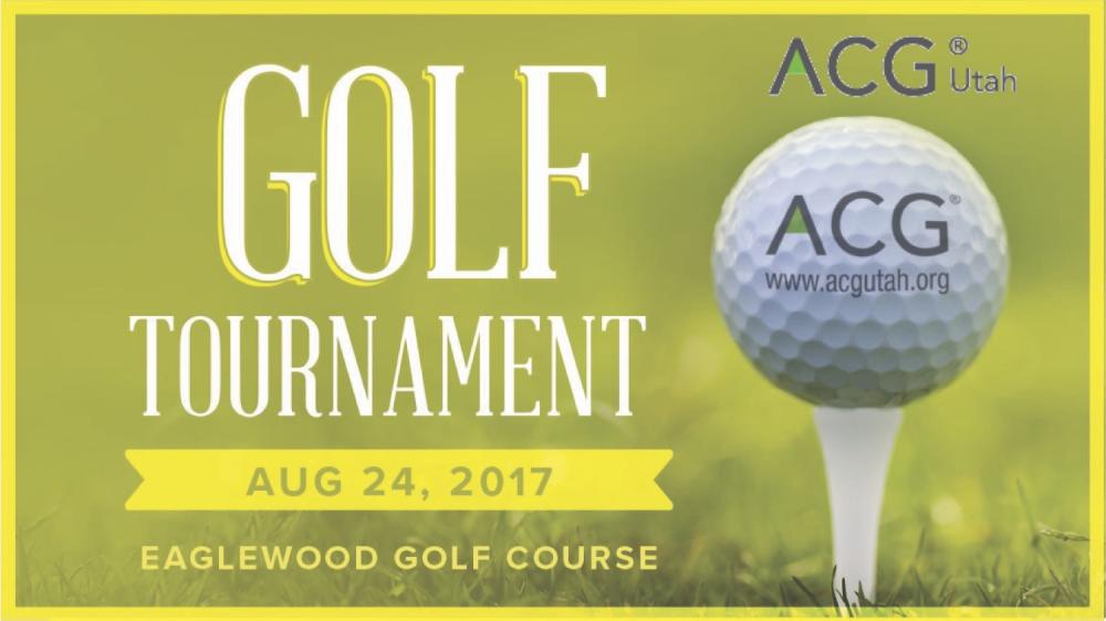 2017 Golf Tournament