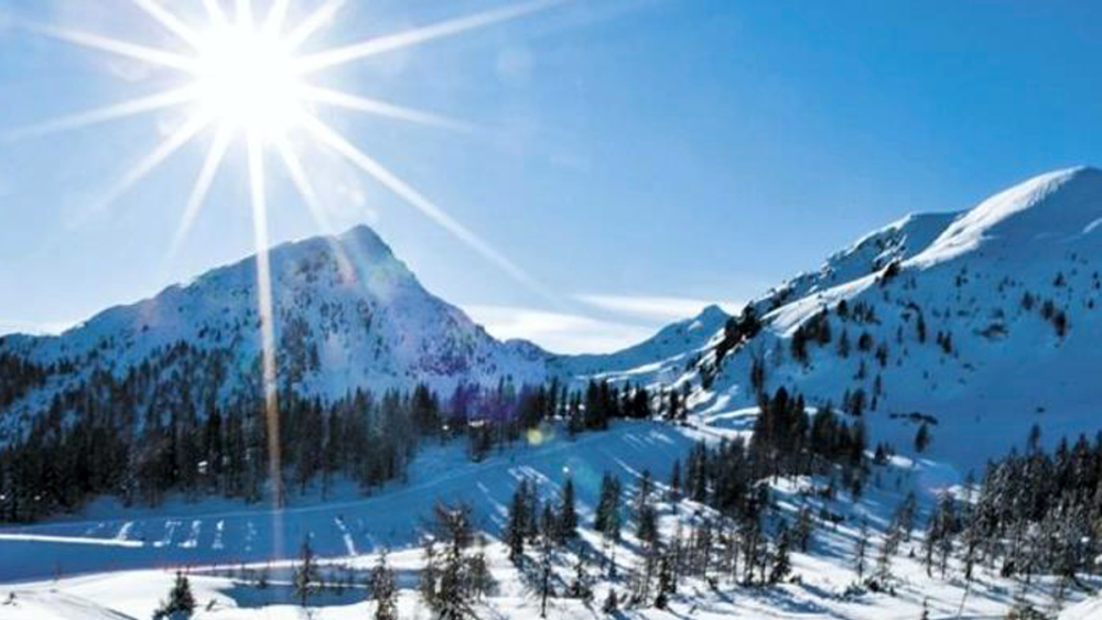 ACG European Snow Conference 2019 ACG European Snow Conference 2019