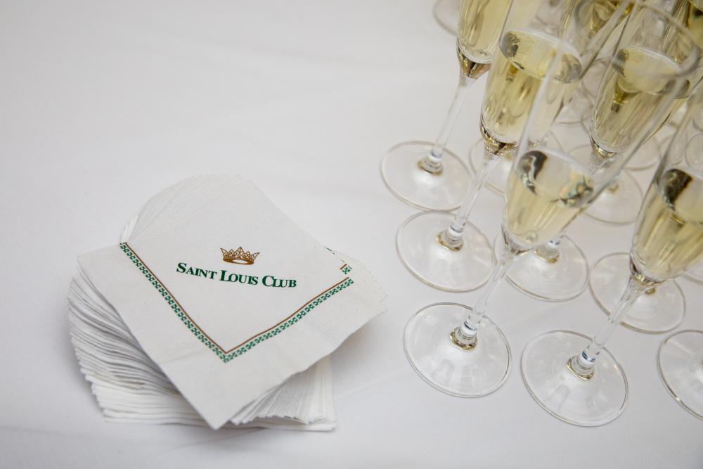 Saint Louis Club Saint Louis Club