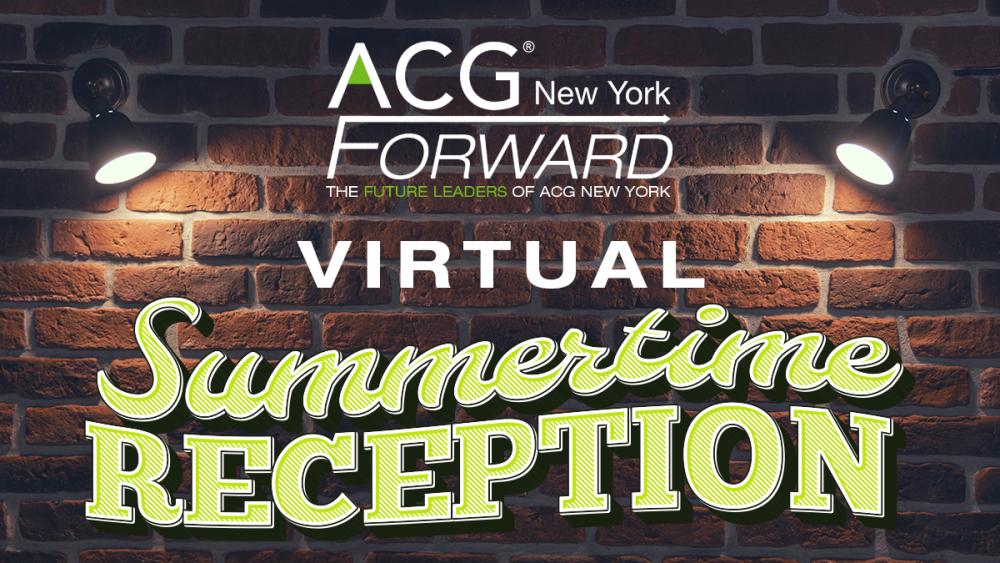 Virtual Event