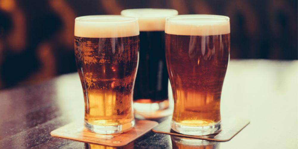 YACG Cleveland Beer n' Learn