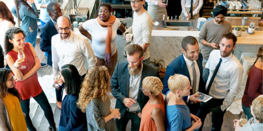YACG Cleveland End of Summer Social