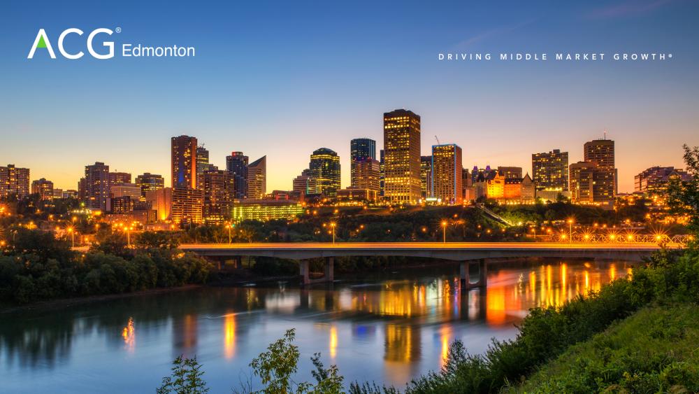 ACG Edmonton ACG Edmonton