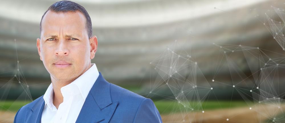 Alex "A-Rod" Rodriguez