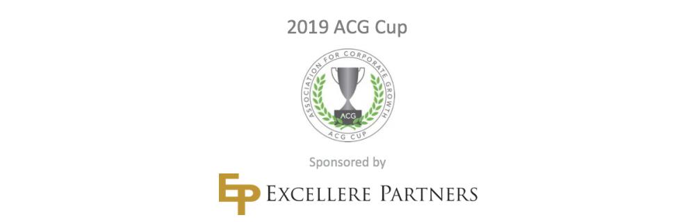 2019 ACG Cup 2019 ACG Cup