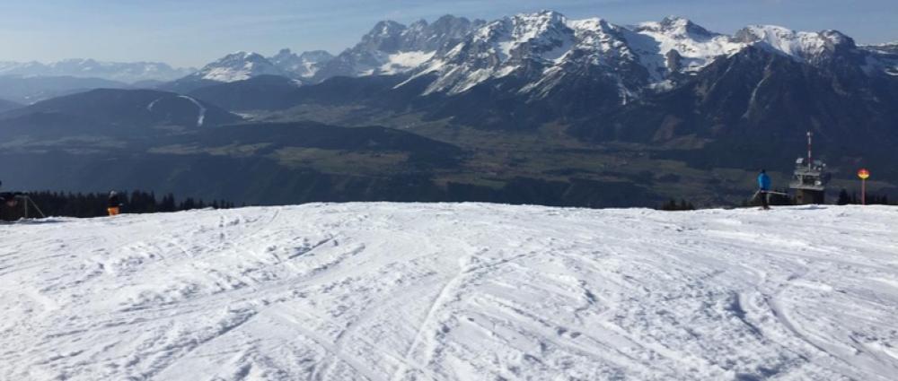 ACG Snow 2018