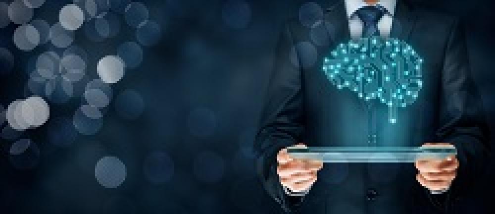 AI Robotics