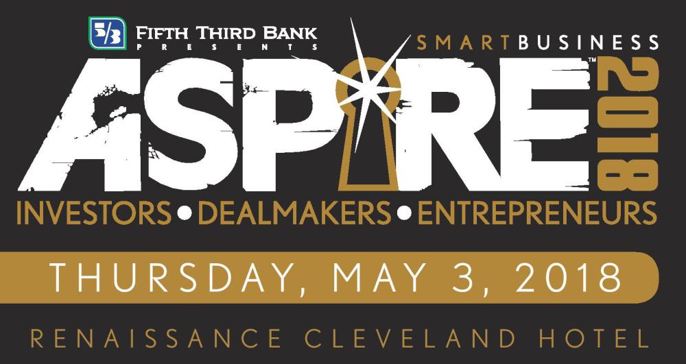 ASPIRE Cleveland 2018 Conference