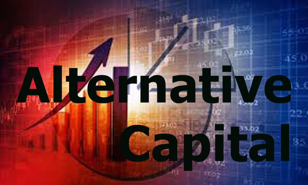 Alternative Capital Alternative Capital