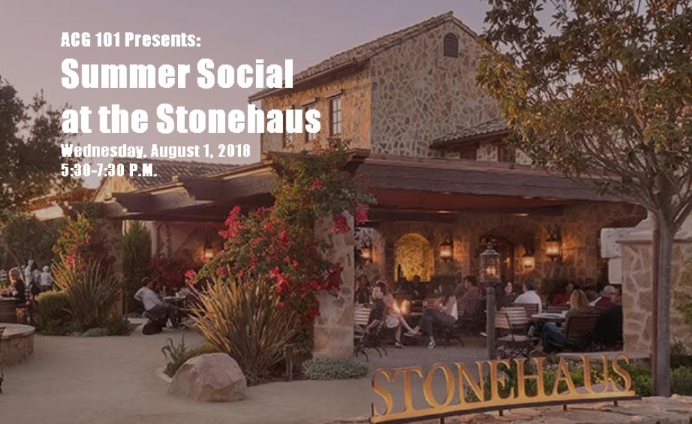Summer Social