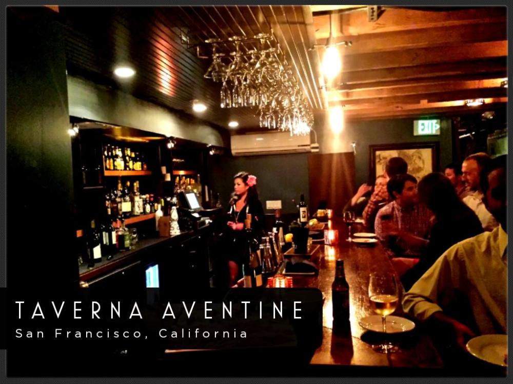 Aventine