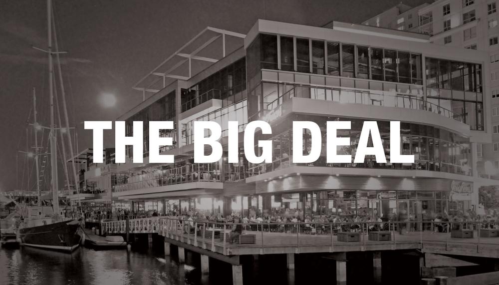 ACG Boston's The BIG Deal ACG Boston's The BIG Deal