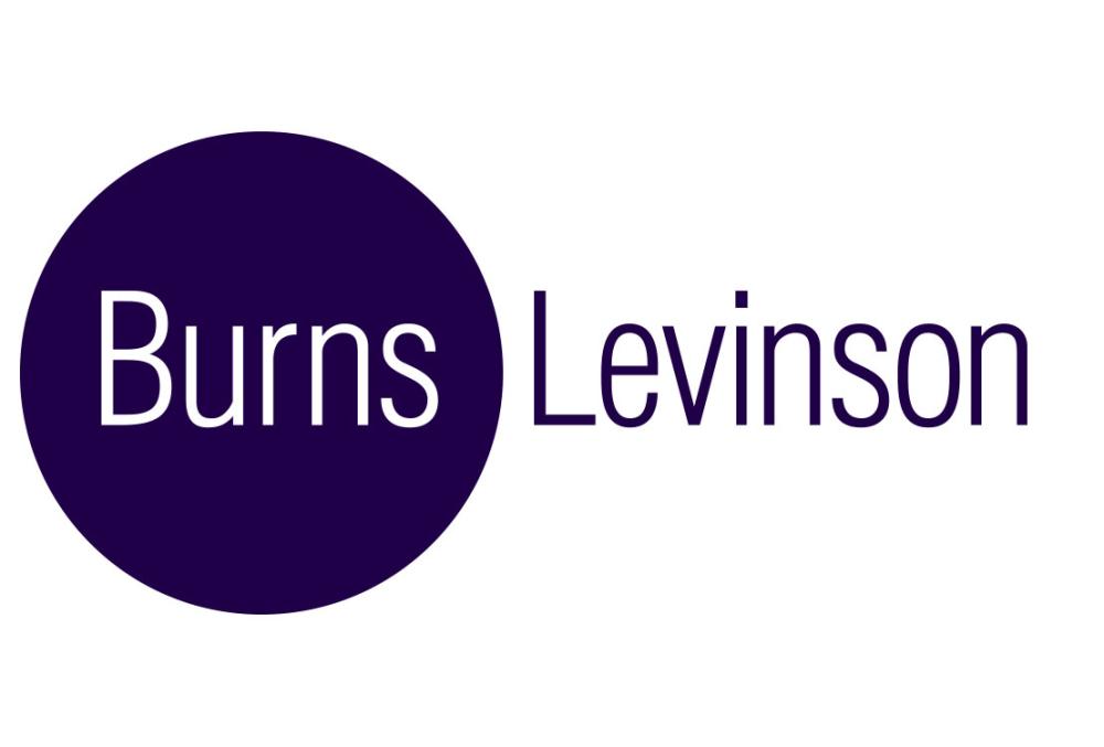 Burns & Levinson LLP Burns & Levinson LLP