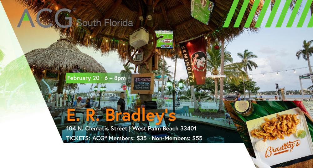 Bradley's