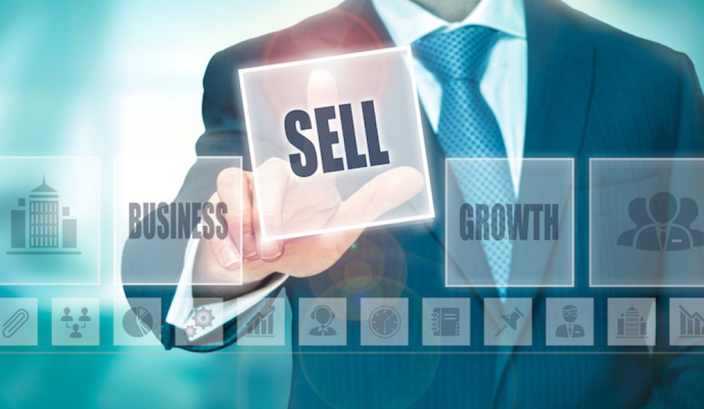 business sale