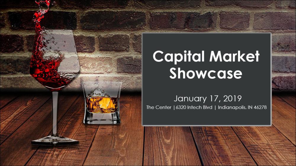Capital Market Showcase