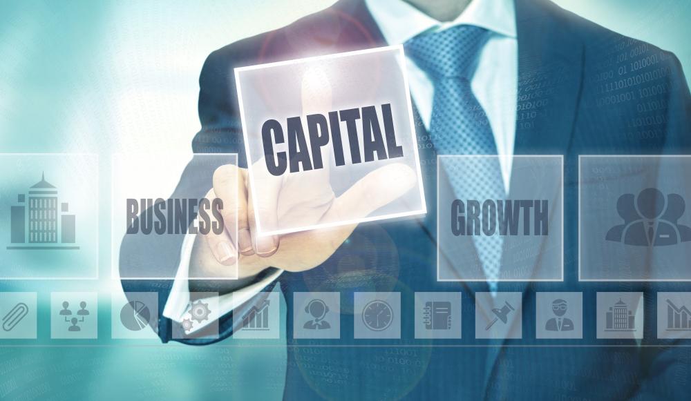 Raising Institutional Capital
