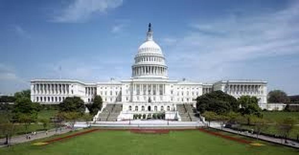 Capitol Hill DC DC