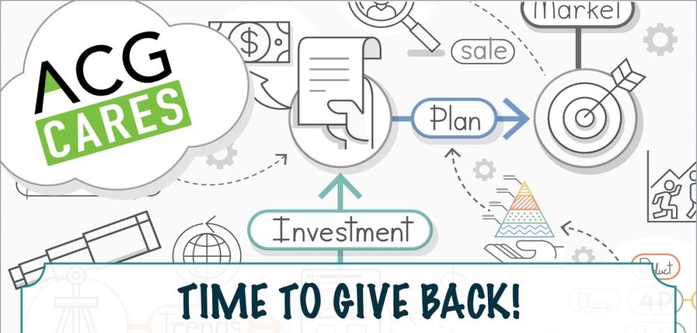 ACGLA Cares ACGLA Cares