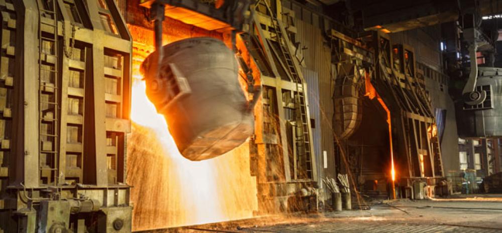 Charter Steel