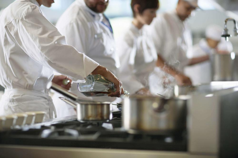 2019 Restaurant Industry Update ACG 101 September 11th Program