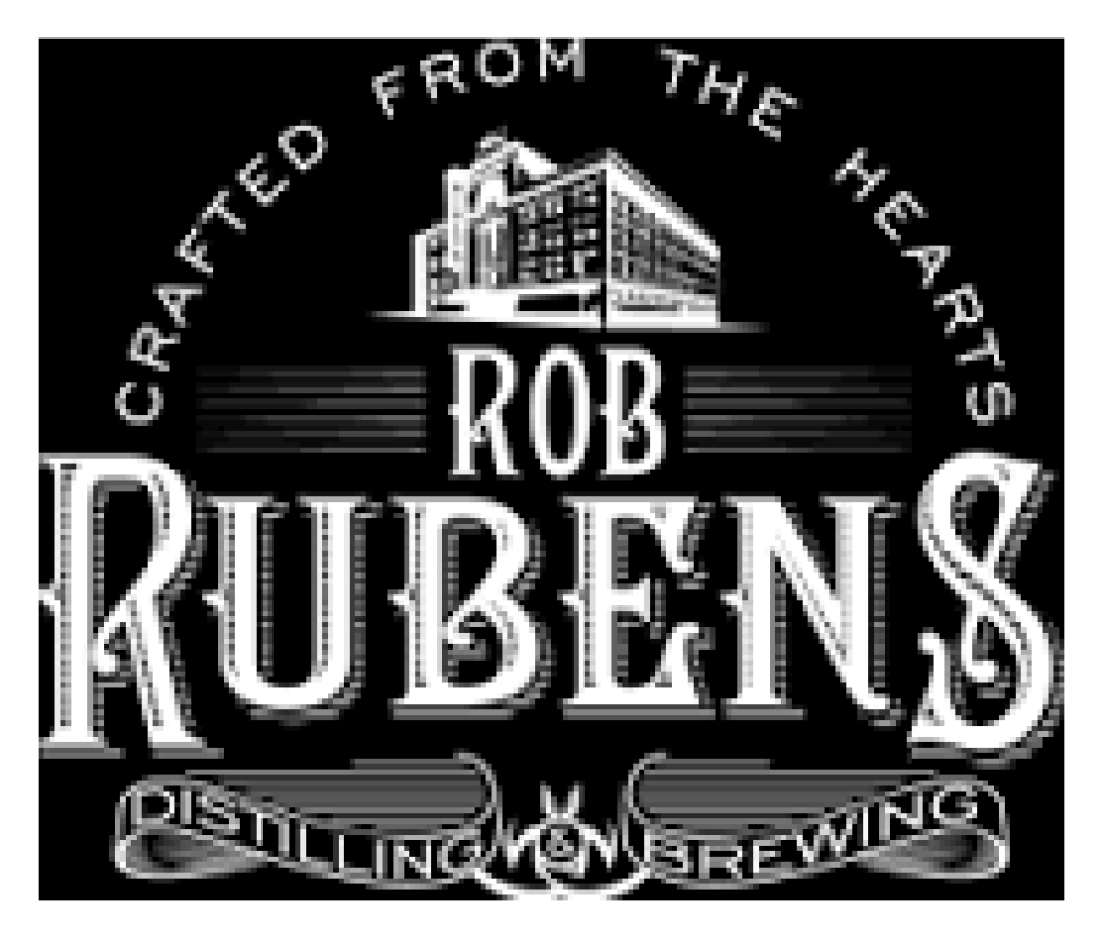 Rob Rubens Distilling & Brewing Rob Rubens Distilling & Brewing