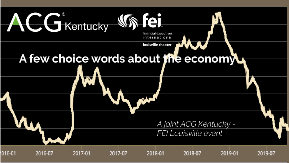 economy economy