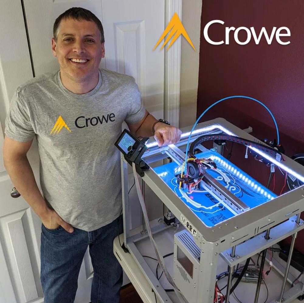 Sponsor Spotlight: Giving Back Amid COVID-19 Challenges