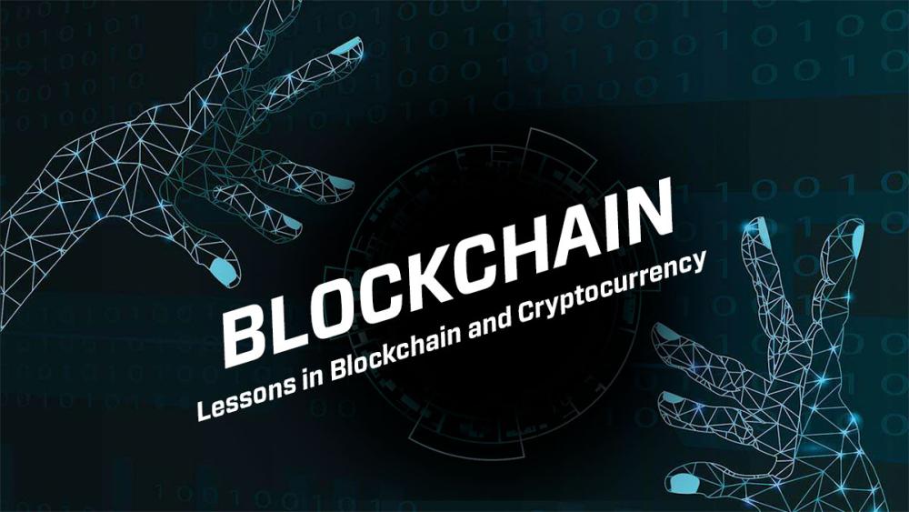 Blockchain