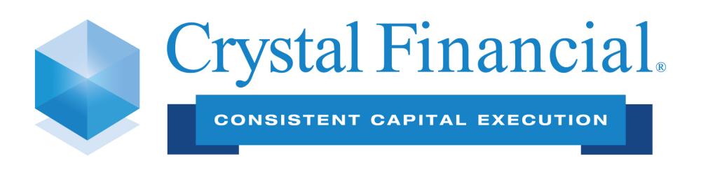 Crystal Financial LLC Crystal Financial LLC