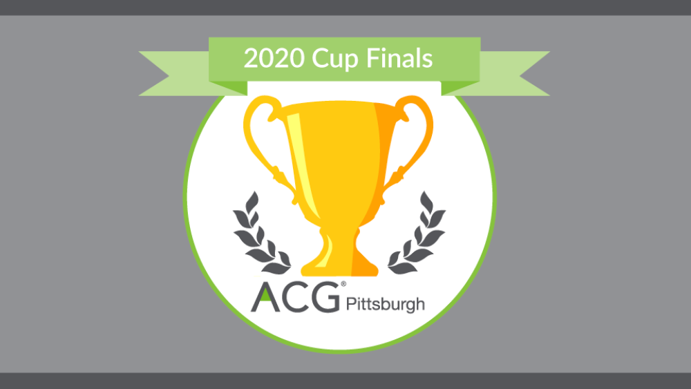 2020 ACG Pittsburgh Cup Finals