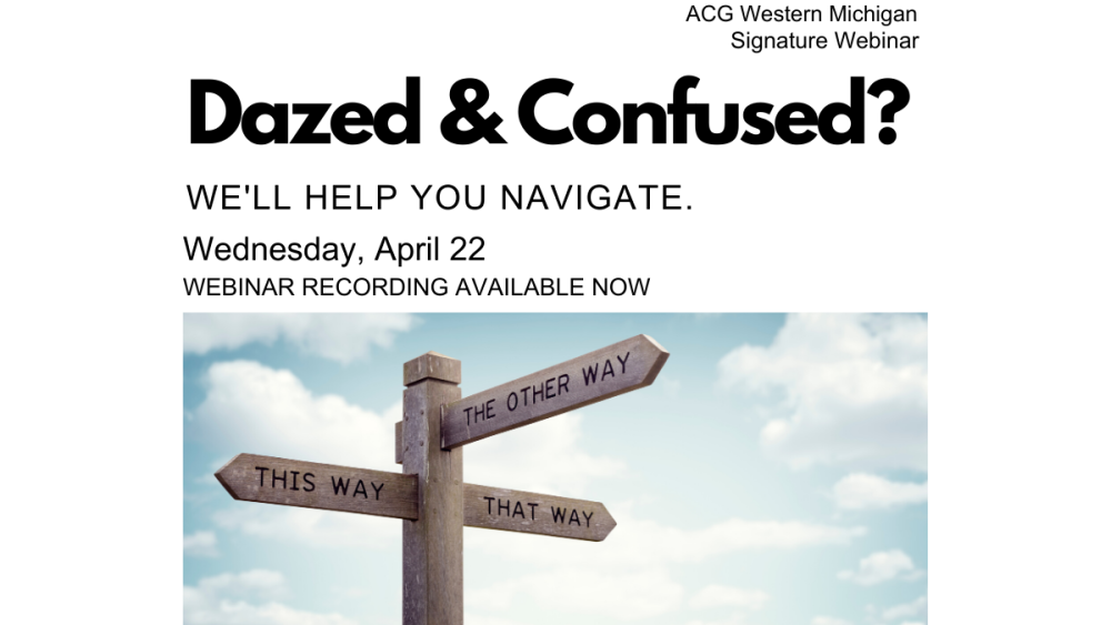 Dazed and Confused Recording
