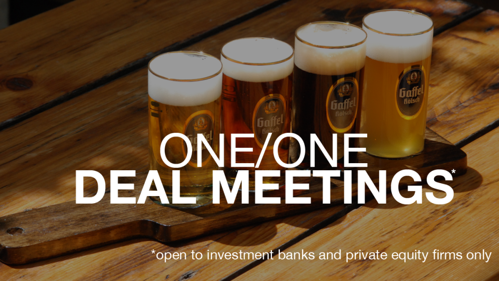 deal meetings