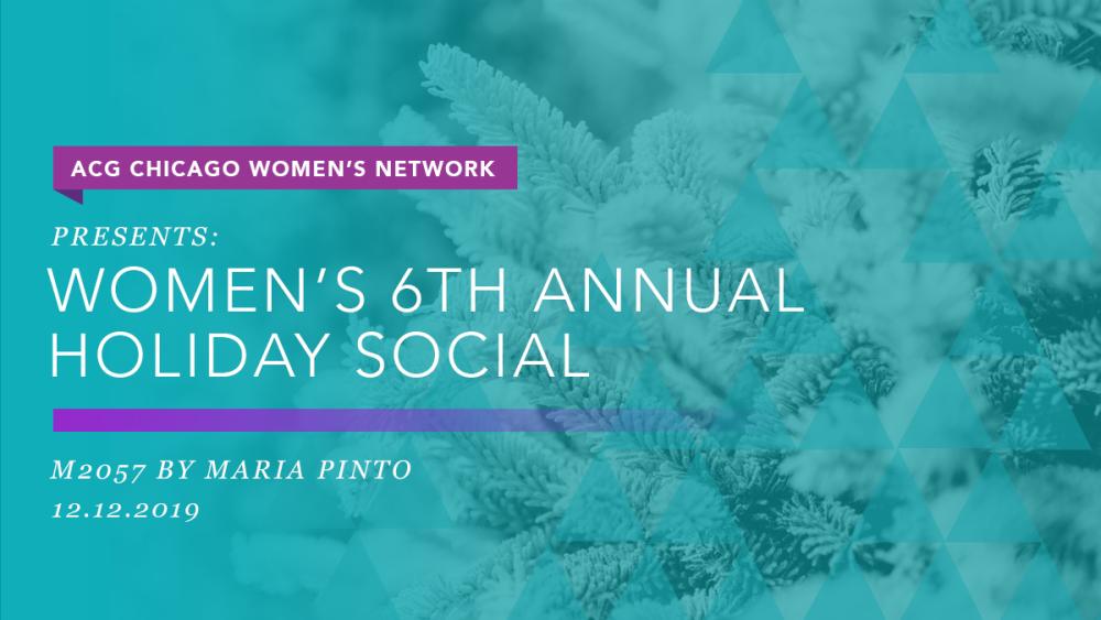 ACG Chicago Women