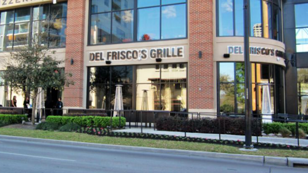 Del Friscos Grille Del Friscos Grille