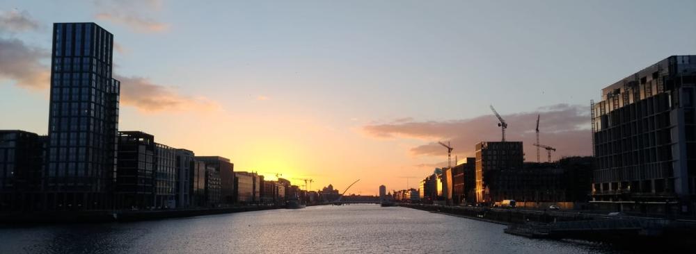 dublin